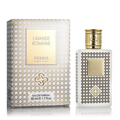 Perris Monte Carlo Lavande Romaine Parfémovaná voda 50 ml