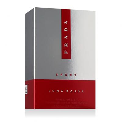Prada Luna Rossa Sport Toaletní voda pro muže 100 ml
