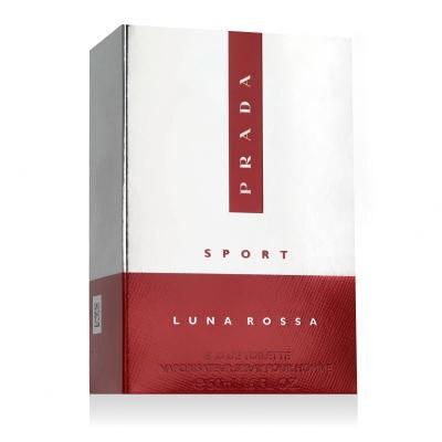 Prada Luna Rossa Sport Toaletní voda pro muže 50 ml