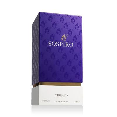 Sospiro Vibrato Parfémovaná voda 100 ml