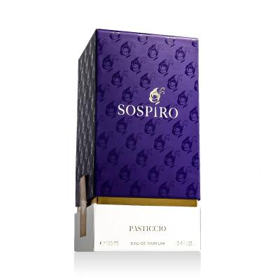 Sospiro Pasticcio Parfémovaná voda 100 ml