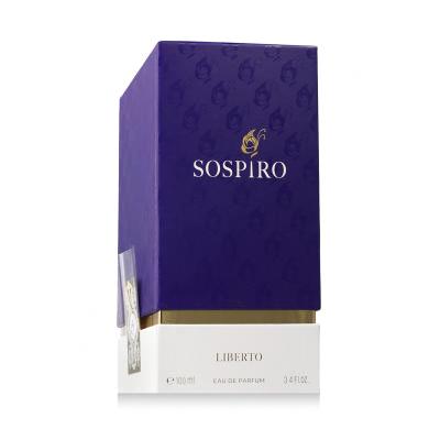Sospiro Liberto Parfémovaná voda 100 ml