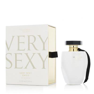 Victoria´s Secret Very Sexy Oasis Parfémovaná voda pro ženy 100 ml