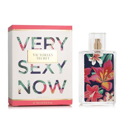 Victoria´s Secret Very Sexy Now 2017 Parfémovaná voda pro ženy 100 ml