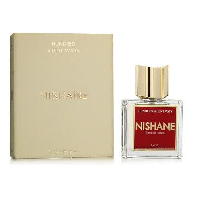 Nishane Hundred Silent Ways Parfémový extrakt 50 ml
