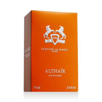 Parfums de Marly Althair Parfémovaná voda pro muže 75 ml