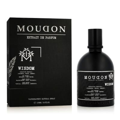 Moudon Wisdom Parfémový extrakt 100 ml