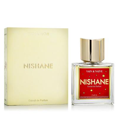 Nishane Vain &amp; Naive Parfémový extrakt 50 ml
