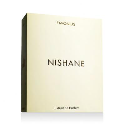 Nishane Favonius Parfémový extrakt 50 ml