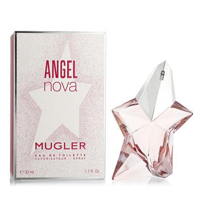 Mugler Angel Nova Toaletní voda pro ženy 50 ml