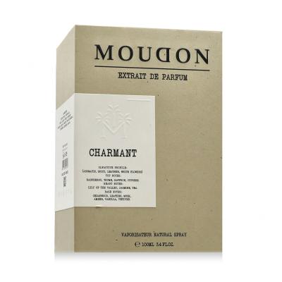 Moudon Charmant Parfémový extrakt 100 ml