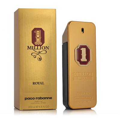 Paco Rabanne 1 Million Royal Parfém pro muže 200 ml