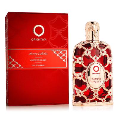 Orientica Luxury Collection Amber Rouge Parfémovaná voda 150 ml