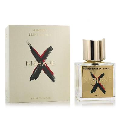 Nishane Hundred Silent Ways X Parfémový extrakt 100 ml