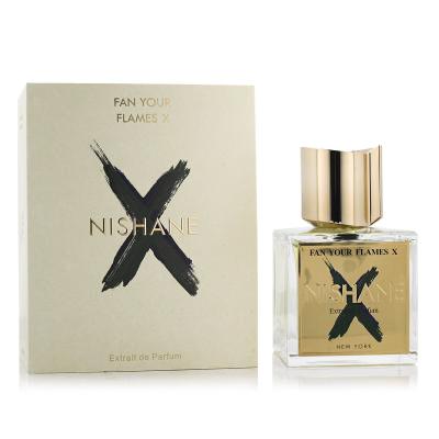 Nishane Fan Your Flames X Parfémový extrakt 100 ml