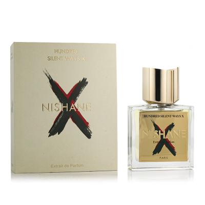 Nishane Hundred Silent Ways X Parfémový extrakt 50 ml