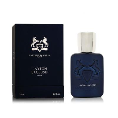 Parfums de Marly Layton Exclusif Parfémovaná voda 75 ml