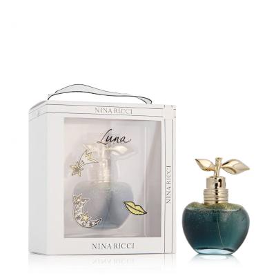 Nina Ricci Luna Holiday Edition 2019 Toaletní voda pro ženy 50 ml