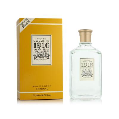 Myrurgia 1916 Agua de Colonia Original Kolínská voda 200 ml