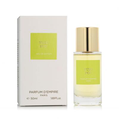Parfum d'Empire Yuzu Fou Parfémovaná voda 50 ml
