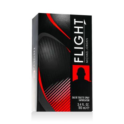 Michael Jordan Flight Toaletní voda pro muže 100 ml