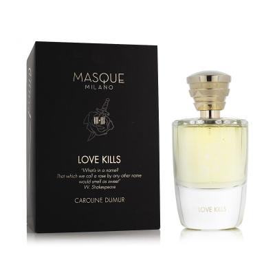 Masque Milano Act III Love Kills Parfémovaná voda 100 ml