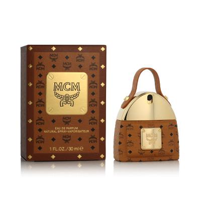 MCM MCM Parfémovaná voda 30 ml