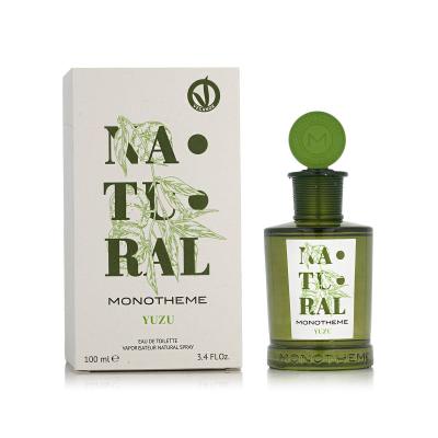 Monotheme Natural Yuzu Toaletní voda 100 ml