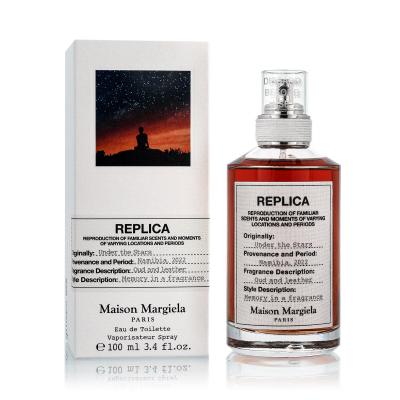 Maison Margiela Paris Replica Under the Stars Toaletní voda 100 ml