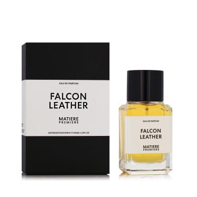Matiere Premiere Falcon Leather Parfémovaná voda 100 ml