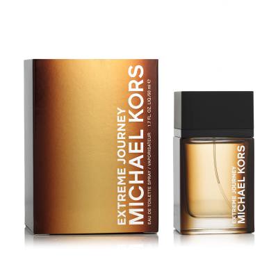 Michael Kors Extreme Journey Toaletní voda pro muže 50 ml