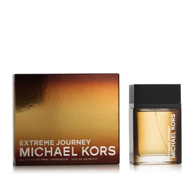 Michael Kors Extreme Journey Toaletní voda pro muže 100 ml