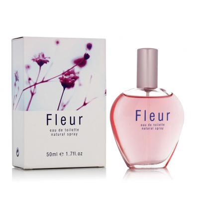 Mayfair Fleur Toaletní voda pro ženy 50 ml