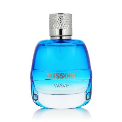 Missoni Wave Toaletní voda pro muže 100 ml