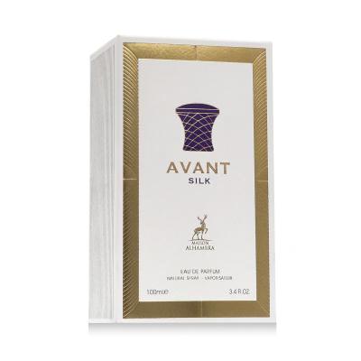 Maison Alhambra Avant Silk Parfémovaná voda 100 ml