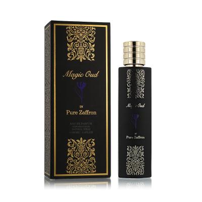 Magic Oud Pure Zaffron Parfémovaná voda 100 ml