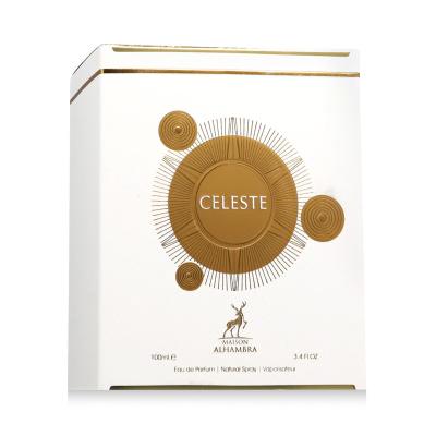 Maison Alhambra Celeste Parfémovaná voda pro ženy 100 ml