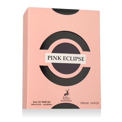 Maison Alhambra Pink Eclipse Parfémovaná voda pro ženy 100 ml