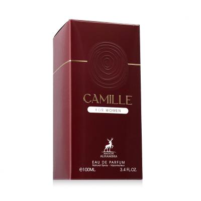 Maison Alhambra Camille Parfémovaná voda pro ženy 100 ml