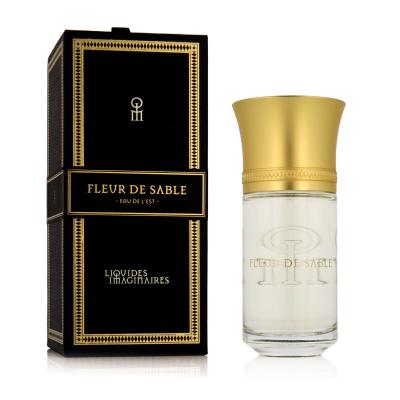 Liquides Imaginaires Fleur De Sable Parfémovaná voda 100 ml