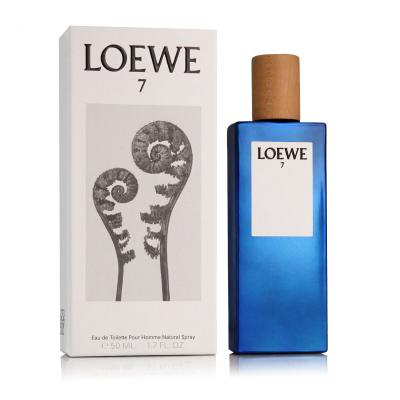 Loewe 7 Toaletní voda pro muže 50 ml