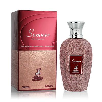 Maison Alhambra Summer Forever Parfémovaná voda pro ženy 100 ml