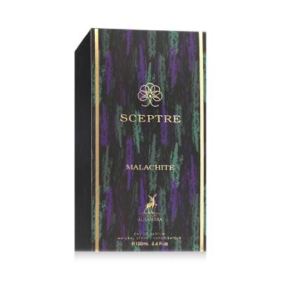 Maison Alhambra Sceptre Malachite Parfémovaná voda 100 ml