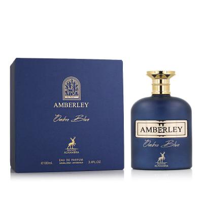 Maison Alhambra Amberley Ombre Blue Parfémovaná voda 100 ml