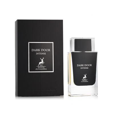 Maison Alhambra Dark Door Intense Parfémovaná voda pro muže 100 ml