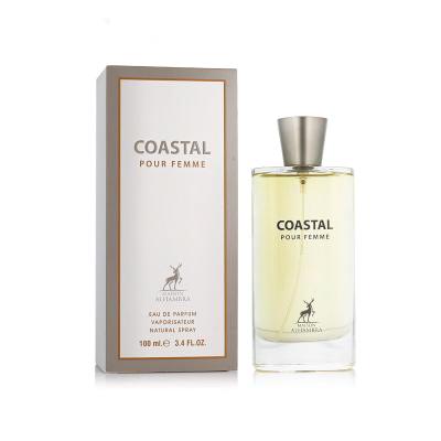 Maison Alhambra Coastal Parfémovaná voda pro ženy 100 ml