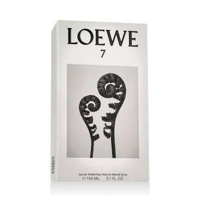Loewe 7 Toaletní voda pro muže 150 ml