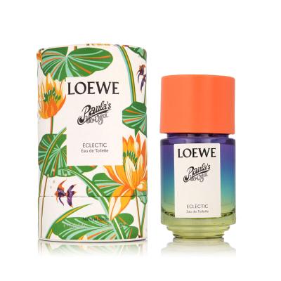 Loewe Paula's Ibiza Eclectic Toaletní voda 50 ml