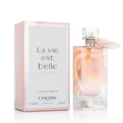 Lancôme La Vie Est Belle Soleil Cristal Parfémovaná voda pro ženy 100 ml