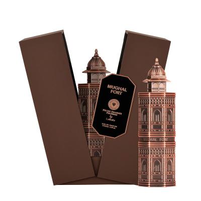Lattafa Niche Emarati Mughal Fort Parfémovaná voda 100 ml